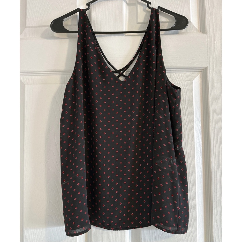Express camisole